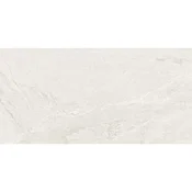 Mexen Homes Bianco vzorec glaziranega porcelanskega kamna, rekt. G1, talna-stenska ploščica, sijaj - TL151-00-S