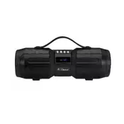 iDance Blaster XT1 crni bežicni zvucnik