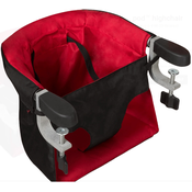 Hranilica Phil&Teds - Mountain Buggy, POD, crvena