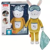Fisher Price set Sleep Trainer sa svetlom i zvukom 59164
