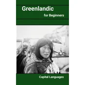 Greenlandic for Beginners