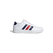 ADIDAS SPORTSWEAR Nizke superge Breaknet 3.0 mornarska/rdeča/bela
