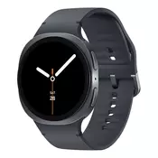 Samsung Galaxy Watch 8 44mm DE dark gray