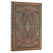 Diář 2026 First Folio