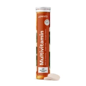 Multivitamini – šumeče tablete, 20 šumečih tablet