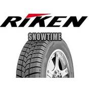 RIKEN - SNOWTIME - zimske gume - 155/80R13 - 79Q