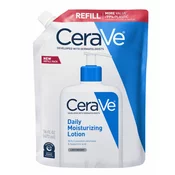 CeraVe vlažilni losjon refill, 473 ml