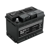BLACK LINE Akumulator 12v 54ah d+ pro 510a 207x175x175 264054