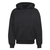 Mikina adidas Premium Essentials Hoodie Black M