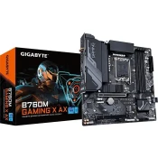 GIGABYTE B760M GAMING X AX rev. 1.x maticna ploca