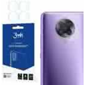 3MK XIAOMI MI NOTE 10 - 3MK LENS PROTECTION