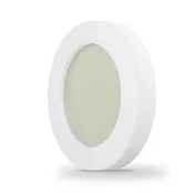 Stropna vodoodporna ( IP65) LED luč LENA / panel / 24W / Nevtralno bela