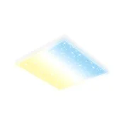 Brilo - LED prigušiva panel za površinsku montažu LED/21W/230V 3000-6500K + daljinski upravljac
