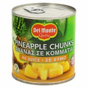 ANANASOV KOMPOT DEL MONTE, 435G