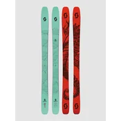 Scott Sea 98 2026 Skis pink