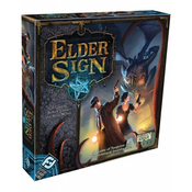Društvena igra Elder Sign
