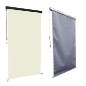 Rolo-tenda za prozor 120x250 cm, 2s ( 32-382000 )