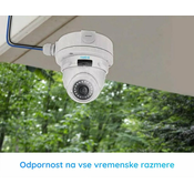Reolink D20 razvodna omarica