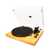 Argon Audio TT MK2 Gramofon Electric Amber