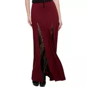 Žensko krilo KILLSTAR - Crimson Bite - Red - KSRA014346