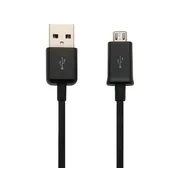 SAMSUNG USB na microUSB kabel za prijenos podataka, 150 cm, CRN ECB-DU4EBEG
