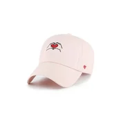 Bombažna bejzbolska kapa 47 brand Love Base Runner Icon