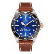 Ure Edox 53017 357RNC BUI