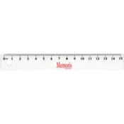 Lenjir 15 cm *SR