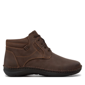 Gležnjarji Josef Seibel New Anvers 35 44935 Rjava