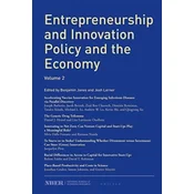 Entrepreneurship and Innovation Policy and the Economy