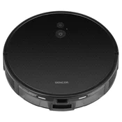 Robot Vacuum Cleaner Sencor