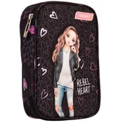 Pernica Multy puna 1 Zip Target Rebel Heart 29850