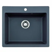 Inter Ceramic Usadni sudoper, 50x57x22.5 cm