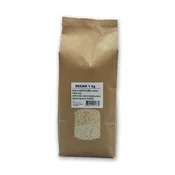 Sezamova semena bela, 1 kg