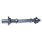 Kubisport Enoročna ravna gred 350/30 mm