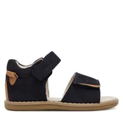 Sandali Lasocki Kids BOB CI12-BOB-06(II)CH Mornarsko modra