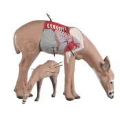 Rinehart Target 3D Anatomy Deer