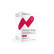 Nutripharm UroSept® Active