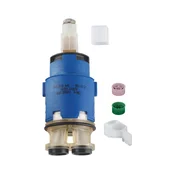 GROHE 46580000 - 28 mm keramična kartuša keramika/sijajni krom