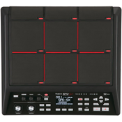 Roland SPD-SX E-boben pad