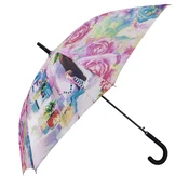 Deznik Avtomatsko odpiranje UMBRELLA AND MORE 103 cm Mesta 1