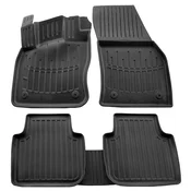 Rubber Car Mats VW Tiguan Allspace 2017-2024
