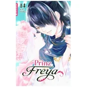 Prinz Freya 14