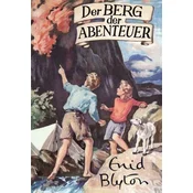 Der Berg der Abenteuer