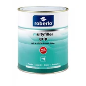 Polnilo primer bela G0 4L MULTYFILLER GRIP Roberlo