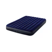 Intex Nafukovací postel Standard Queen s rucní pumpou