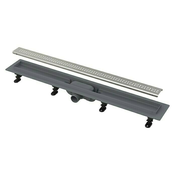 Alca Plast Talni odtok Alcaplast APZ9 Simple 850 Z REŠETKO (PAKET 30/90) APZ9-850M