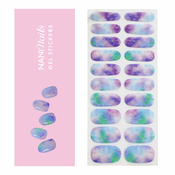 NANI Gel Stickers - 7