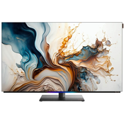 Pametni televizor METZ - 55MOD9500Z, 55, OLED, 4K, Black