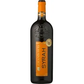 Grand Sud Suvo crveno vino Syrah, 1 l